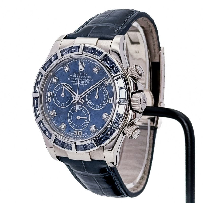 ROLEX/����å������ǥ��ȥʡ�116519���������४�������ӻ��� #JP28400