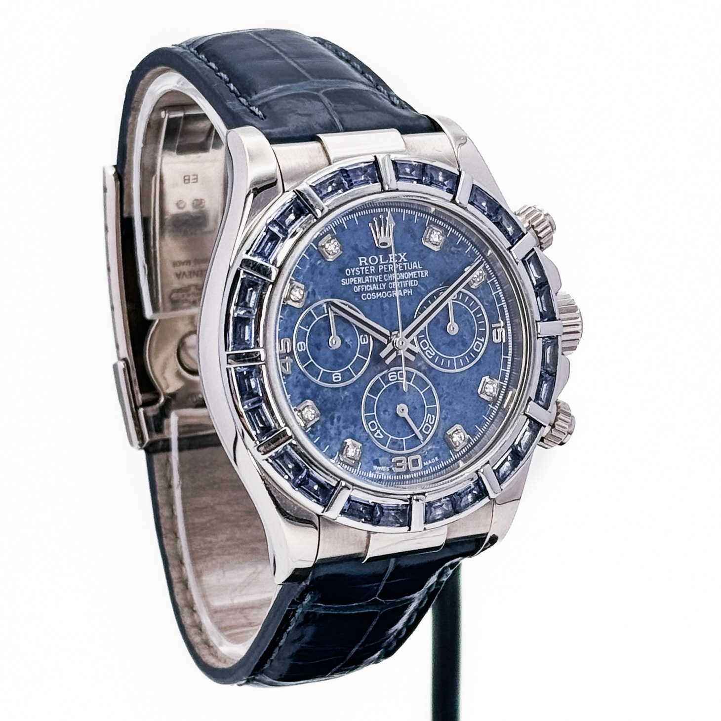 ROLEX/����å������ǥ��ȥʡ�116519���������४�������ӻ��� #JP28400