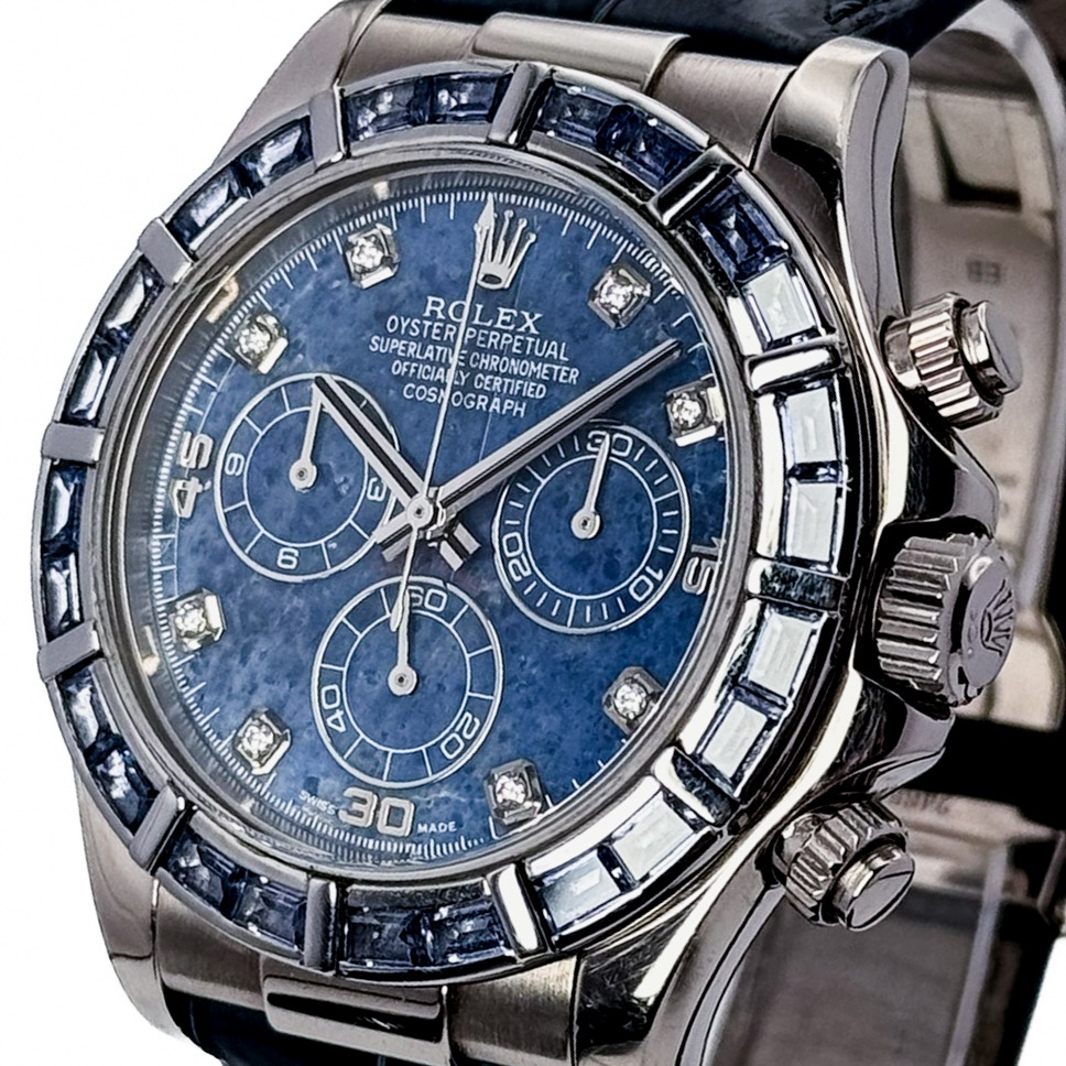 ROLEX/����å������ǥ��ȥʡ�116519���������४�������ӻ��� #JP28400