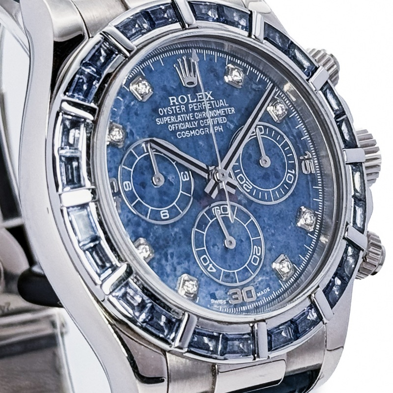 ROLEX/����å������ǥ��ȥʡ�116519���������४�������ӻ��� #JP28400