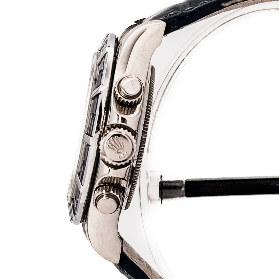 ROLEX/����å������ǥ��ȥʡ�116519���������४�������ӻ��� #JP28400