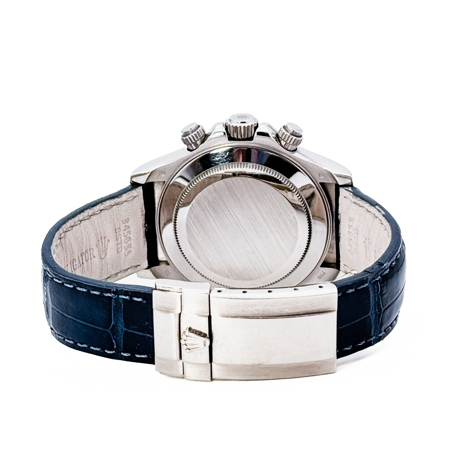 ROLEX/����å������ǥ��ȥʡ�116519���������४�������ӻ��� #JP28400