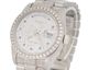 Rolex/å ǥǥ 18039 18Kۥ磻ȥ ե ֥롼եǥå ڥʡۡ#jp28643