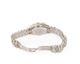 Rolex/å ǥǥ 18039 18Kۥ磻ȥ ե ֥롼եǥå ڥʡۡ#jp28643