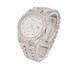 Rolex/å ǥǥ 18039 18Kۥ磻ȥ ե ֥롼եǥå ڥʡۡ#jp28643
