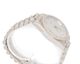 Rolex/å ǥǥ 18039 18Kۥ磻ȥ ե ֥롼եǥå ڥʡۡ#jp28643