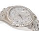 Rolex/å ǥǥ 18039 18Kۥ磻ȥ ե ֥롼եǥå ڥʡۡ#jp28643