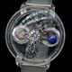 ��UNIQUE PIECE��Jacob & Co.�����������֡������ȥ��Υߥ� ���쥯����� AT125.80.AA.UG.B ���ե����� �ȥ�����ӥ�� �괬�� �ӻ��� #HK11731