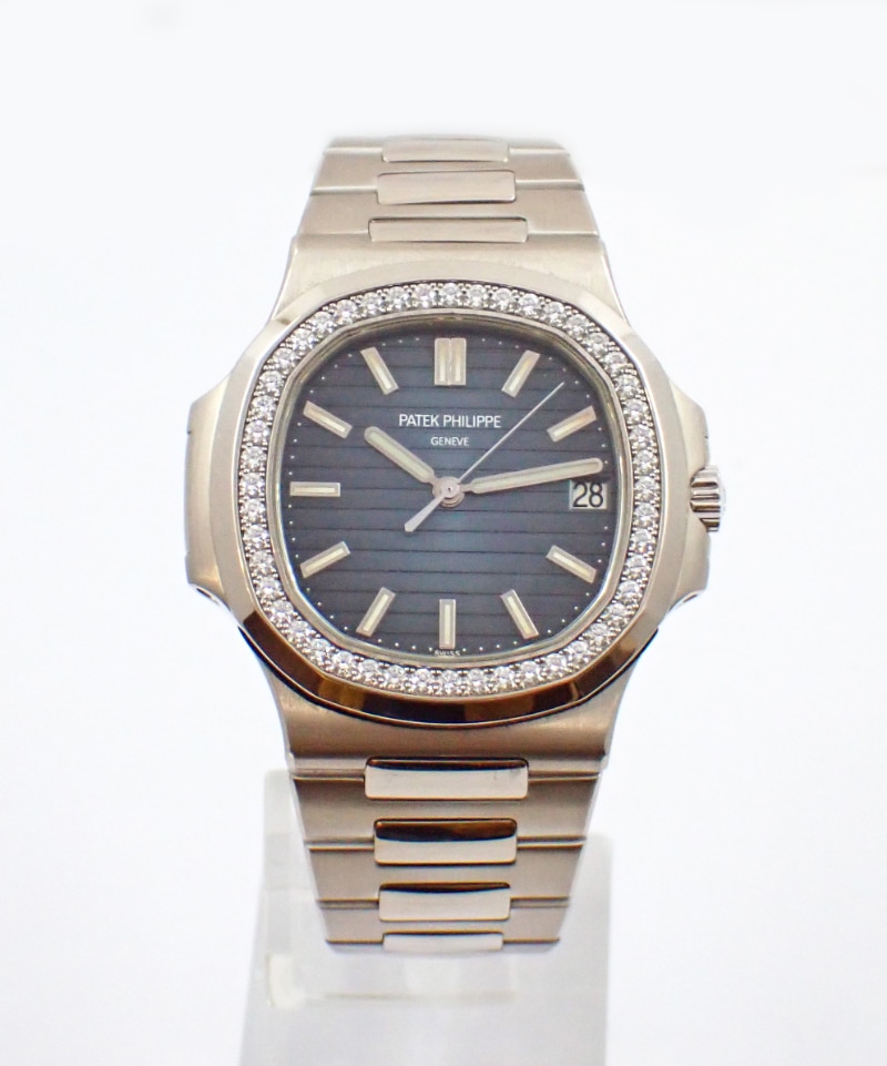 ノーチラス 5713/1G-010 中古価格比較 - 価格.com