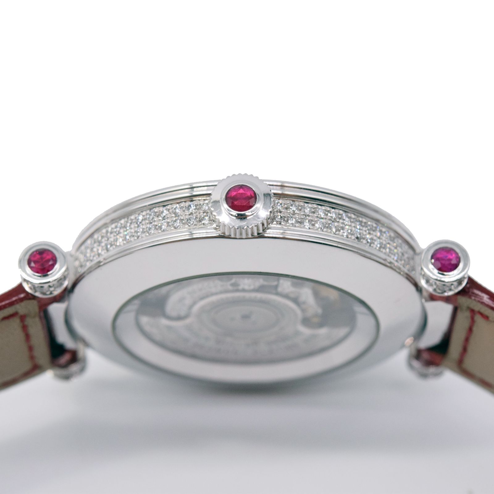 FRANCK MULLER/�ե�󥯥ߥ�顼DM 42 D2R.CD Double Mistery �ڹ����Ź�߸ˡ�#HK11448