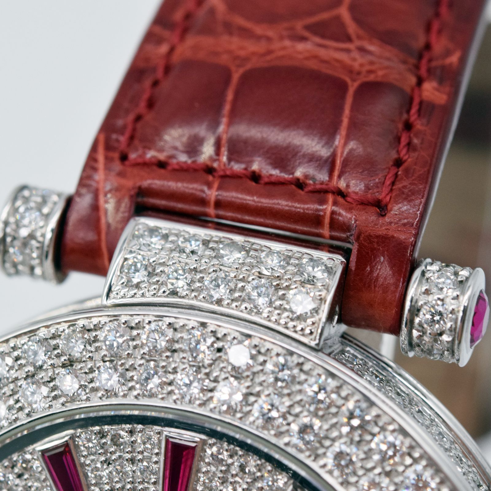 FRANCK MULLER/�ե�󥯥ߥ�顼DM 42 D2R.CD Double Mistery �ڹ����Ź�߸ˡ�#HK11448