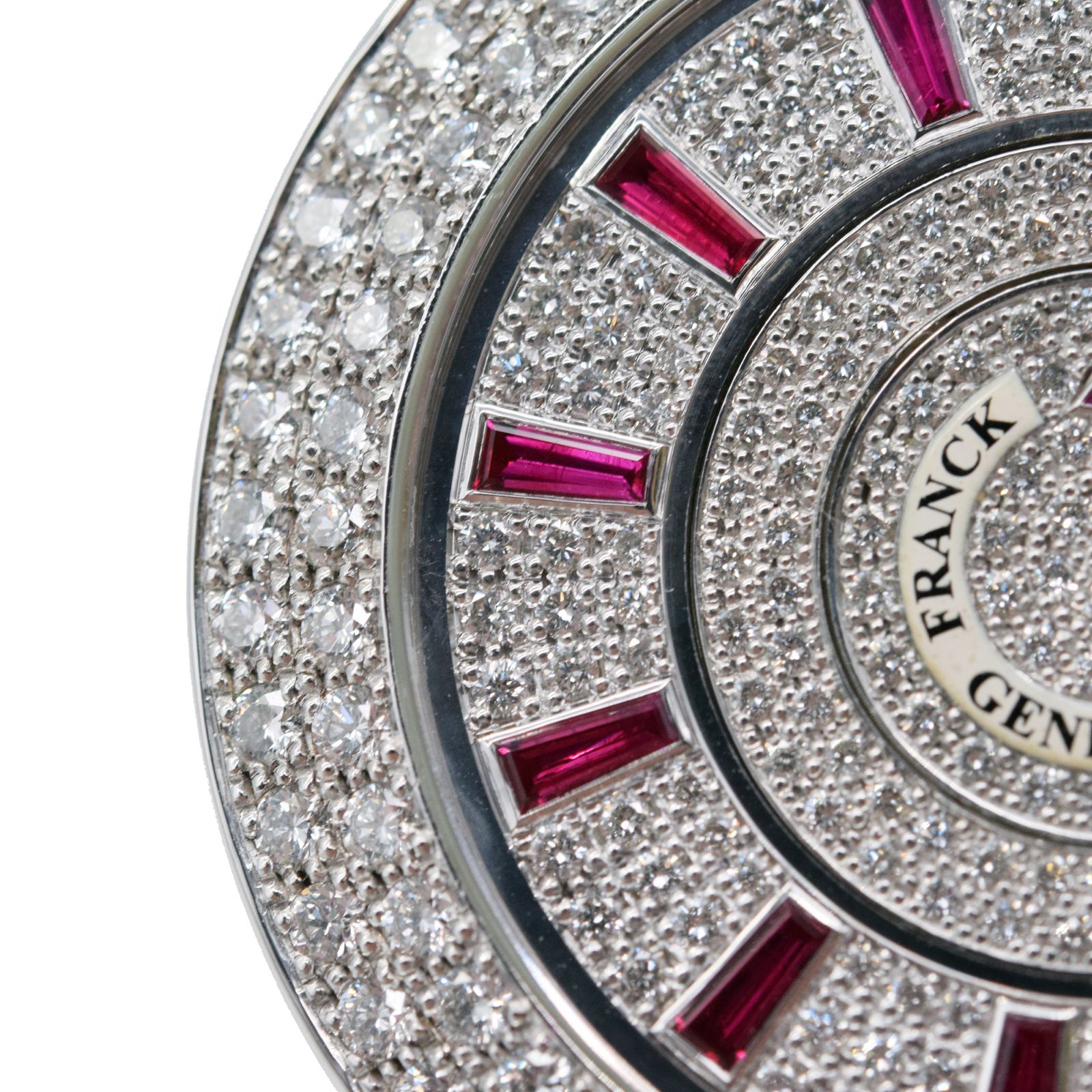 FRANCK MULLER/�ե�󥯥ߥ�顼DM 42 D2R.CD Double Mistery �ڹ����Ź�߸ˡ�#HK11448