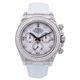 ROLEX/����å��� Daytona116589RBR �ۥ磻�ȥ������/��������� K�֡ڹ����Ź�߸ˡ�#HK11545