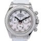 ROLEX/����å��� Daytona116589RBR �ۥ磻�ȥ������/��������� K�֡ڹ����Ź�߸ˡ�#HK11545