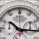 ROLEX/����å��� Daytona116589RBR �ۥ磻�ȥ������/��������� K�֡ڹ����Ź�߸ˡ�#HK11545