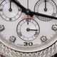 ROLEX/����å��� Daytona116589RBR �ۥ磻�ȥ������/��������� K�֡ڹ����Ź�߸ˡ�#HK11545