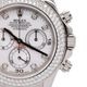 ROLEX/����å��� Daytona116589RBR �ۥ磻�ȥ������/��������� K�֡ڹ����Ź�߸ˡ�#HK11545