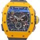 RICHARD MILLE / �ꥷ�㡼�롦�ߥ� RM65-01 FQ ����120�� �������� TPT ������ȥ� ��ư���� ���֥륯���Υ���աڹ����Ź�߸ˡ�#HK11733