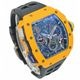 RICHARD MILLE / �ꥷ�㡼�롦�ߥ� RM65-01 FQ ����120�� �������� TPT ������ȥ� ��ư���� ���֥륯���Υ���աڹ����Ź�߸ˡ�#HK11733