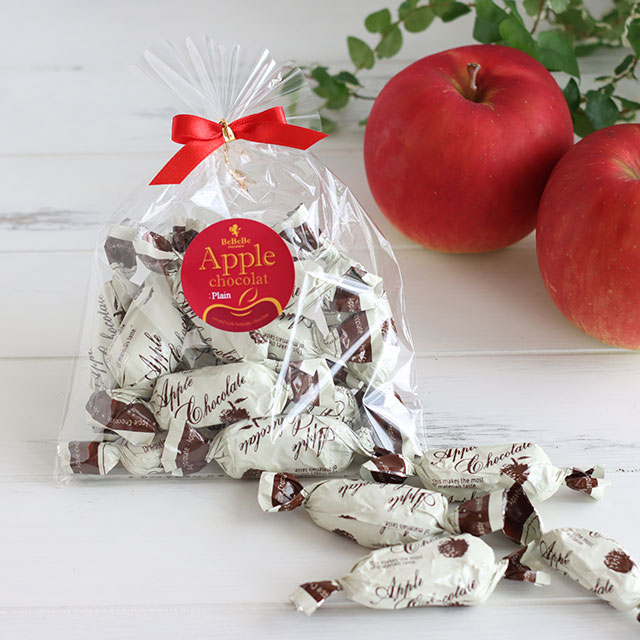 アップル ショコラ(プレーン)11粒入