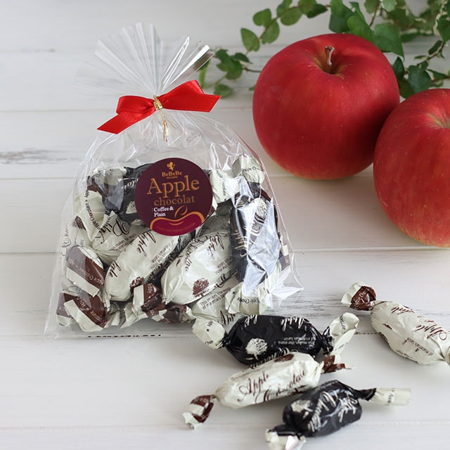 アップル ショコラ(コーヒー&プレーン)11粒入