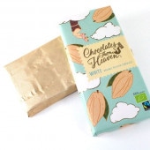 Chocolates from Heaven : white（チョコレーツ フロム ヘブン：ホワイト）