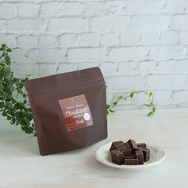 AT HOME chocolat Cafeۥ祳 ٥塼 150g