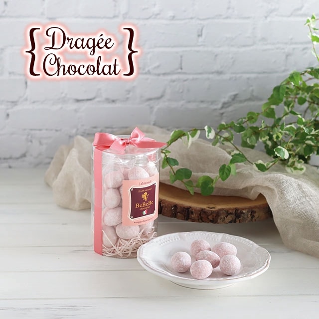 Drage chocolat ɡȥե祳{衼ȡ٥꡼}