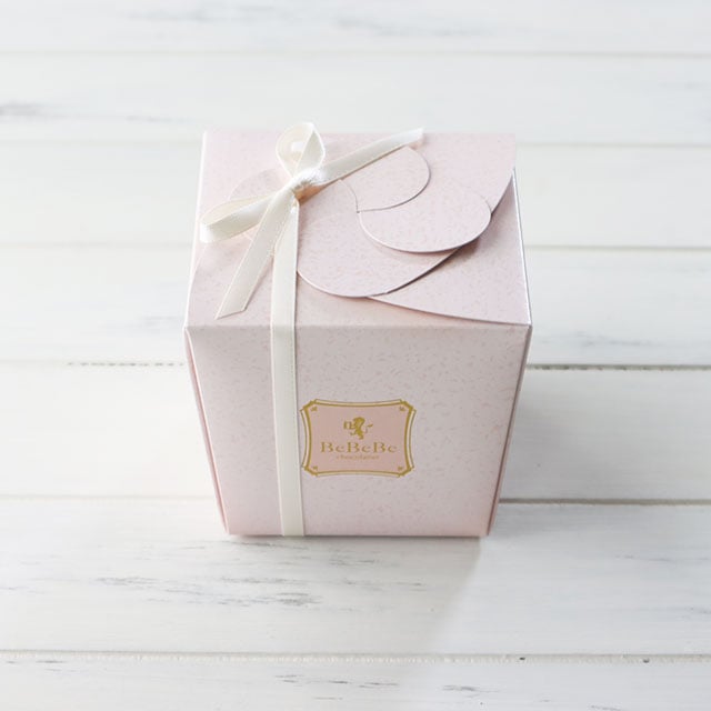 【ショコラ・シナモン】 アップル ショコラ【ご自宅用：お試し用】（プレーン）11粒入 | BeBeBe