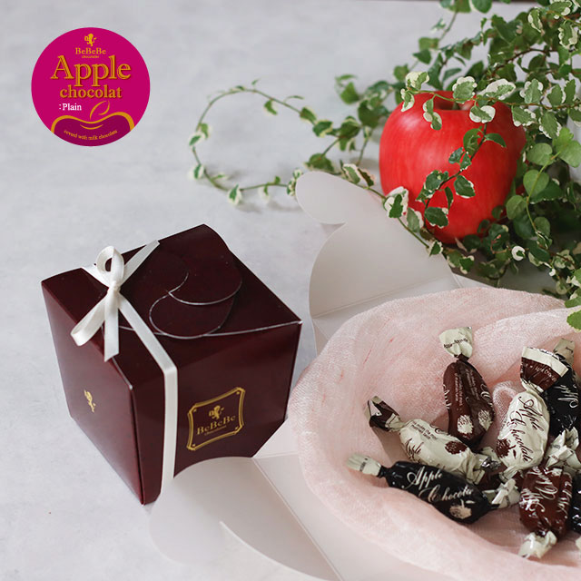 ゴーセンス プラリネ ショコラ16粒入 ギフトボックス | BeBeBe chocolatier