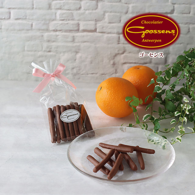 Fruit chocolat（フルーツ ショコラ） ,Orangette（オランジェット