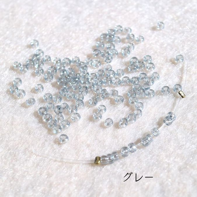 在庫限り！！【 丸小 ビーズ ラスター ビーズショップ j4 】