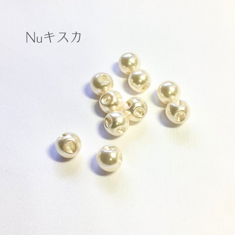 パール 鈴丸 ビーズ 8mm ビーズ ショップ j4 】