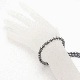 ��6mm��60cm��100γ�� ����١����ʼ����ڥƥ�إ�ĥͥå��쥹���ƥ�إ�ĥ֥쥹��åȡ�