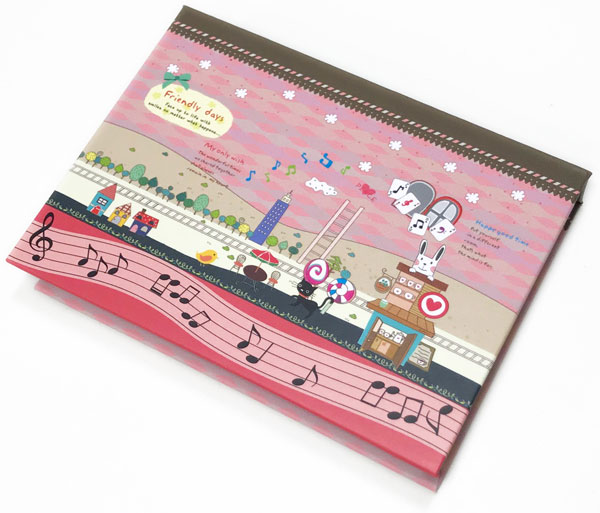 メモ ノート 付箋 動物 花柄 プレゼント Jiun Wey スティッキーメモ Pink 文房具 ステーショナリー ペーパーナプキン グリーティングカード パーティー食器の通販 Best Wishes ベストウィッシーズ