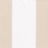 �ڥ��ȥ饤�ס��ʥ����롦�ѡ��ƥ�����Caspari �ڡ��ѡ��ʥץ���/Bandol Stripe Natural  ��L������ 20�������