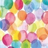 ڥХ롼 ѡƥAmbiente ڡѡʥץ/Aquarell BalloonsL 20