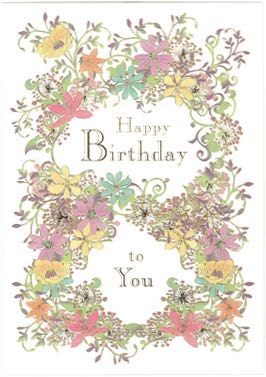 mimosa＂様✶⋆オーダー専用ページ バースデーガーランド（ネーム含む） Amazon.co.jp: 誕生日 飾り付け ガーランド happy birthday