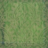 Caspari �ڡ��ѡ��ʥץ���/Damask Emerald��L������ 20�������