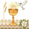 Ambiente �ڡ��ѡ��ʥץ���/Chalice��L������ 20������ 33��33cm��