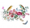 �ڲ֡�ưʪ�ۥɥ����� PPD �ڡ��ѡ��ʥץ���/Bird Conversation��L������ 20�������