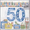 ڥѡƥۥɥ PPD ڡѡʥץ/HAPPY DAY!50L 20