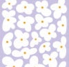 �ڲ֡ۥɥ����� PPD �ڡ��ѡ��ʥץ���/Fleurs lilas��L������ 20�������