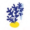 �ڲơ����ۥɥ����� PPD �ڡ��ѡ��ʥץ���/Maritime Plants��L������ 20�������