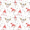 ڥꥹޥAmbiente ڡѡʥץ/Funny snowmenL 20