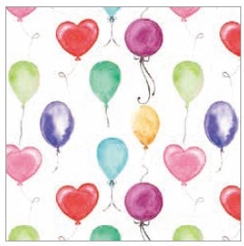 �ڥѡ��ƥ�����Ambiente �ڡ��ѡ��ʥץ���/FlyingBalloons��L������ 20�������