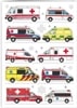 ¿ŪɡۥQuireʥ磻䡼˥꡼ǥ󥰥/Mac Classic/ambulances