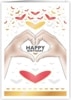 ڥСǡɡ Quireʥ磻䡼ˡ꡼ǥ󥰥ɡMac Classic/hands heart
