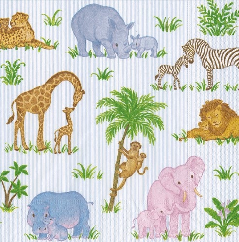 ڥ˥ޥCaspari ڡѡʥץ/Safari BabyL 20