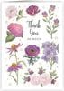 ThankYouɡflowers Quireʥ磻䡼ˡ꡼ǥ󥰥ɡMac Classic